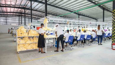 Le secteur de l’industrie textile du Togo enregistre l’arrivée d’un nouvel acteur de poids. Il s’agit du groupe Star Garments, filiale de l’américain Komar & Sons qui vient s'installer à la plateforme industrielle d’Adétikopé (PIA).