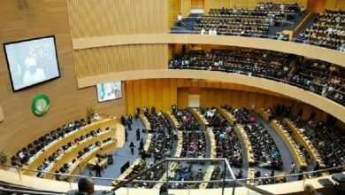 Parlement de la CEDEAO: Réaction du bureau sur l'altercation entre les deux députés