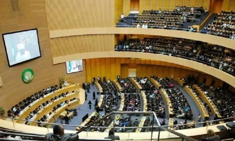 Parlement de la CEDEAO: Réaction du bureau sur l'altercation entre les deux députés