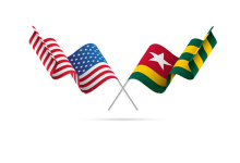 L'ambassade des USA au Togo a lancé un appel à candidature dans le cadre de son Programme Competitive College Club (CCC). Il s'agit d'un recrutement des meilleurs bacheliers de 2024. Au total, 60 postes sont disponibles.