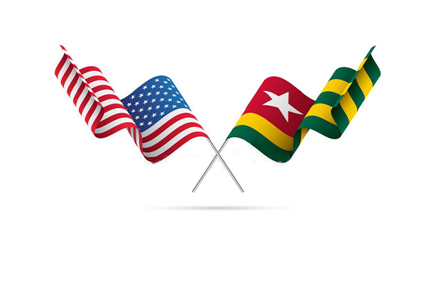 L'ambassade des USA au Togo a lancé un appel à candidature dans le cadre de son Programme Competitive College Club (CCC). Il s'agit d'un recrutement des meilleurs bacheliers de 2024. Au total, 60 postes sont disponibles.