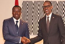 Le chef de l’Etat togolais a félicité mardi son homologue rwandais, Paul Kagame pour sa réélection. Faure Gnassingbé a également souhaité que son nouveau mandat permette de renforcer davantage les relations de coopération entre le Togo et le Rwanda.