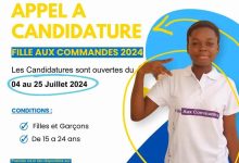 Plan International Togo a lancé un appel à candidature dans le cadre de l’initiative « Les filles aux commandes ».