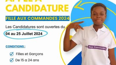 Plan International Togo a lancé un appel à candidature dans le cadre de l’initiative « Les filles aux commandes ».