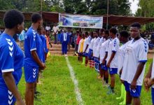 La formation féminine Renaissance FC a remporté lundi dernier sur le terrain du CEG Yadè-Bohou le match d'ouverture de la 3è édition du tournoi dénommé "Evalou Kouyi-Kpaka U-17" littéralement en français initié lève-toi, en s’imposant devant Lionne FC de Yadè-Bohou par 2 but à 0