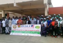 L'ONG Action des Jeunes pour le Développement Intégral (AJEDI) en collaboration avec l’association Jeunesse Initiative pour l’Évolution du Togo (JIPET) organise du 22 au 26 juillet prochains à Washington aux USA un forum sur « les énergies renouvelables et lutte contre le changement climatique en Afrique »