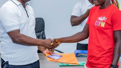 Le Comité National Olympique du Togo (CNO-Togo) a procédé dimanche à la remise des kits sportifs PUMA à la délégation togolaise aux Jeux Olympiques (JO) Paris 2024