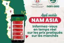 Le gouvernement est en train de révolutionner la consommation locale avec des prises d'initiatives ambitieuses, dont Nam Asia. C'est une plateforme digitale au service des produits locaux, des producteurs et des consommateurs.