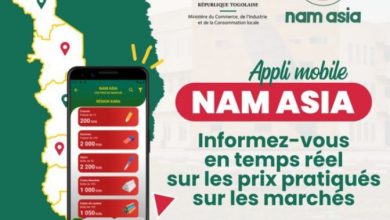 Le gouvernement est en train de révolutionner la consommation locale avec des prises d'initiatives ambitieuses, dont Nam Asia. C'est une plateforme digitale au service des produits locaux, des producteurs et des consommateurs.