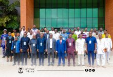 Il se tient à l’Université de Lomé du 22 au 29 juillet prochains le 4ᵉ Symposium thématique du Réseau des Centres d'Excellence en Énergie de l'Afrique de l'Ouest (WACEENET).