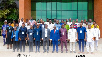 Il se tient à l’Université de Lomé du 22 au 29 juillet prochains le 4ᵉ Symposium thématique du Réseau des Centres d'Excellence en Énergie de l'Afrique de l'Ouest (WACEENET).