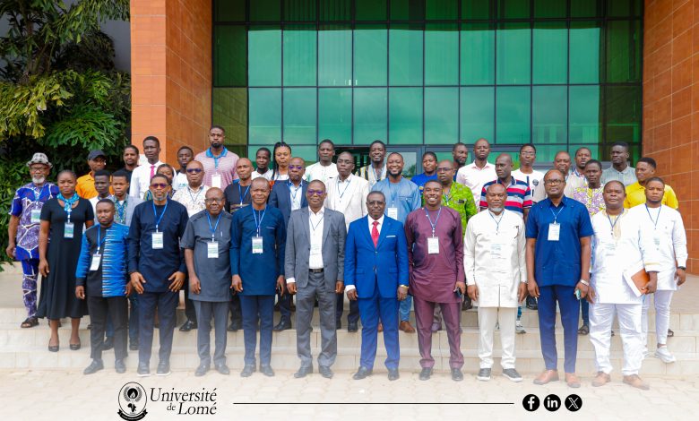 Il se tient à l’Université de Lomé du 22 au 29 juillet prochains le 4ᵉ Symposium thématique du Réseau des Centres d'Excellence en Énergie de l'Afrique de l'Ouest (WACEENET).