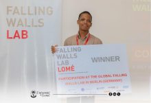 L’Office allemand d’échange (DAAD) en collaboration avec plusieurs partenaires du secteur académique et économique dont l’Université de Lomé (UL) a fait vivre aux étudiants vendredi dernier la 3è édition du concours « Falling Walls Lab ».