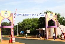 Les congés annuels 2023-2024 à l'Université de Lomé (UL) débutent le 19 août pour finir 15 septembre prochain. C'est le président de l'institution, Prof Adama Kpodar qui l'a annoncé.