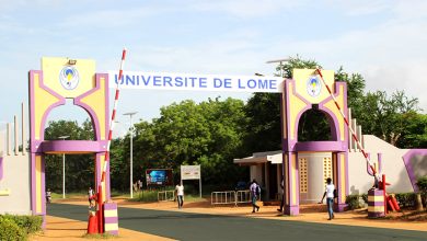 Les congés annuels 2023-2024 à l'Université de Lomé (UL) débutent le 19 août pour finir 15 septembre prochain. C'est le président de l'institution, Prof Adama Kpodar qui l'a annoncé.