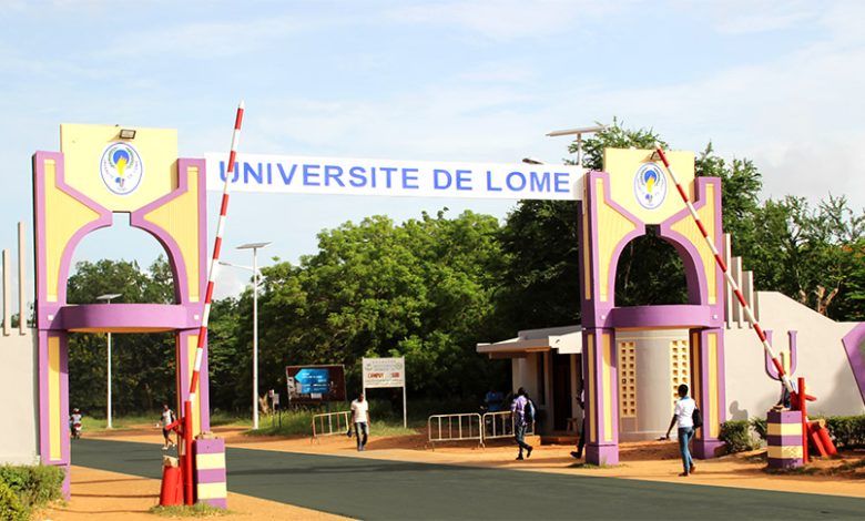 Les congés annuels 2023-2024 à l'Université de Lomé (UL) débutent le 19 août pour finir 15 septembre prochain. C'est le président de l'institution, Prof Adama Kpodar qui l'a annoncé.