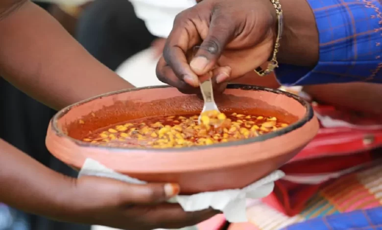 Le Conseil supérieur des chefs traditionnels de Zio annonce l’organisation de la 52è édition d'Ayiza du 1er au 11 août prochains