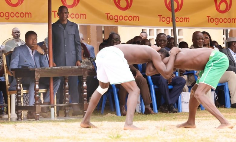 Les luttes traditionnelles Evala, édition 2024 ont démarré en pays kabyè. Le chef de l’Etat a donné le ton aux festivités samedi sur le terrain de l’École primaire publique de Kagnalada dans le canton de Pya