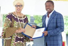 Faure Gnassingbé a reçu mercredi à Pya dans la préfecture de la Kozah la secrétaire générale du Commonwealth des Nations. Patricia Scotland en visite de travail au Togo a partagé avec le chef de l’Etat les conclusions de sa mission.  