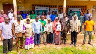 Plus de 2 700 ménages et 14 000 personnes touchés par les inondations et l’insécurité alimentaire ont bénéficié de l’aide humanitaire de la CEDEAO depuis le mois de mars au Togo.