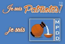 Le Mouvement Patriotique pour la Démocratie et le Développement (MPDD) a décidé lundi de suspendre sa participation à tous regroupements ou coalitions de partis et d'associations dont il est membre