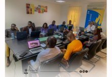 L’équipe de la Direction de la Communication et du Protocole de l’Université de Lomé (UL) a démarré lundi une formation de deux jours sur la gestion du site internet de l’institution universitaire en revitalisation.