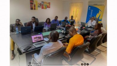 L’équipe de la Direction de la Communication et du Protocole de l’Université de Lomé (UL) a démarré lundi une formation de deux jours sur la gestion du site internet de l’institution universitaire en revitalisation.