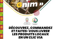 Le Togo décuple les actions de promotion de la consommation locale, devenant ainsi un modèle en la matière en Afrique de l'Ouest. Les initiatives sont diverses et comprennent l'appui aux producteurs locaux, l'organisation des évènements, les sensibilisations et la mise en place des plateformes digitalisées, dont Togo Gnim.