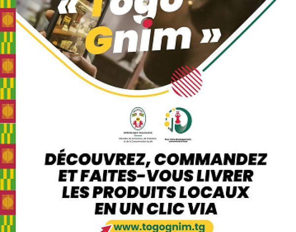 Le Togo décuple les actions de promotion de la consommation locale, devenant ainsi un modèle en la matière en Afrique de l'Ouest. Les initiatives sont diverses et comprennent l'appui aux producteurs locaux, l'organisation des évènements, les sensibilisations et la mise en place des plateformes digitalisées, dont Togo Gnim.