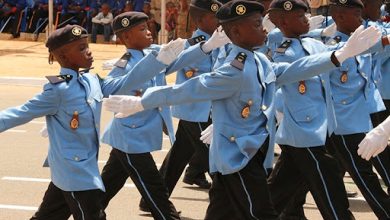 Le ministère des armées a rendu public vendredi la liste des candidats retenus pour le concours d’entrée en 6è et Seconde au Collège militaire Eyadema. Ces derniers vont poursuivre le processus jusqu'à la sélection définitive.