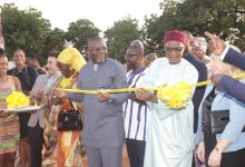 La 8e édition du Festival International du Film du Togo (FIFTO 2024) a été ouverte samedi au bas-fond du Collège Saint Joseph à Lomé.