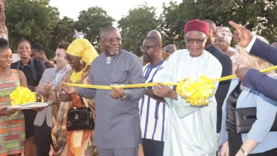 La 8e édition du Festival International du Film du Togo (FIFTO 2024) a été ouverte samedi au bas-fond du Collège Saint Joseph à Lomé.