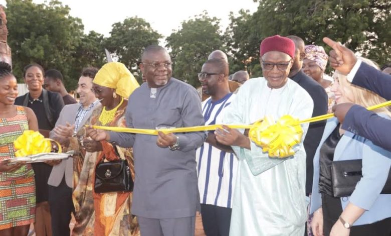 La 8e édition du Festival International du Film du Togo (FIFTO 2024) a été ouverte samedi au bas-fond du Collège Saint Joseph à Lomé.