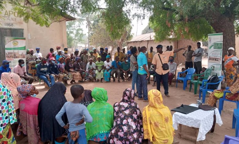 Au Togo, le taux de pauvreté est en net recul, selon un rapport de l'Institut national de la statistique et des études économiques (INSEED) publié en octobre 2020. En 2019, l'indice de pauvreté se situait à 45,5 % au niveau national, contre 58,7 % en 2011. Cela traduit une diminution de 13,2 %. Des progrès ont encore été faits grâce en partie à des initiatives dont le projet de Filets sociaux et services de base (FSB).