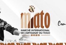 La 4è édition du Marché international de l'artisanat du Togo (MIATO) se tiendra du 23 avril au 04 mai 2025. L’annonce a été faite mercredi par la ministre du commerce, de l'artisanat et de la consommation locale, Kayi Mivedor-Sambiani.