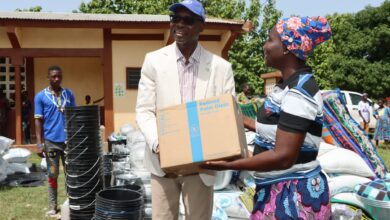 Le Togo se distingue par une aide humanitaire renforcée et des efforts soutenus pour garantir la sécurité alimentaire de sa population. Cet état de choses donne aux citoyens un très fort sentiment d'appartenance, car ils se sentent soutenus, intégrés à la société, avec des chances de développement économique accrues.