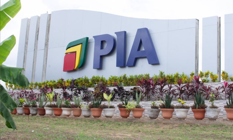 La Plateforme industrielle d'Adétikopé (PIA) se montre comme un véritable accélérateur de développement et un tremplin pour l'avenir des jeunes togolais