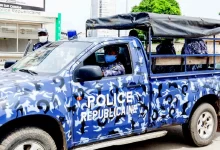 Au Bénin, une patrouille menée dans la nuit du 29 juillet dernier par la police républicaine a été fructueuse. Elle a permis de déjouer un braquage à Logozohè, un arrondissement de la Commune de Savalou dans le département des Collines