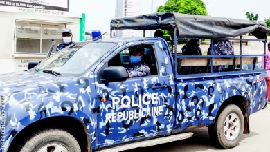 Au Bénin, une patrouille menée dans la nuit du 29 juillet dernier par la police républicaine a été fructueuse. Elle a permis de déjouer un braquage à Logozohè, un arrondissement de la Commune de Savalou dans le département des Collines