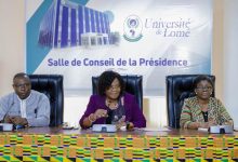 La rencontre périodique du Cadre Permanent d’Échange Universitaire (CPEU) s’est tenue jeudi à l’Université de Lomé. Elle a réuni tous les différents acteurs clés de la vie universitaire pour une journée de réflexion et de partage sur les activités menées durant l’année académique 2023-2024 et a tracé les perspectives pour la prochaine rentrée académique.