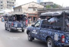 Au Bénin, l’unité de la police républicaine du commissariat de Toffo-centre a mené dans la nuit du dimanche au lundi 29 juillet dernier une opération décisive. Elle a permis de démanteler un réseau de cambrioleurs.