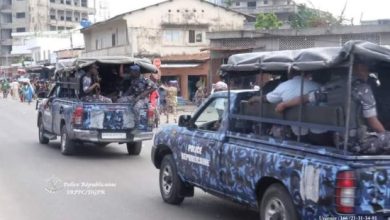 Au Bénin, l’unité de la police républicaine du commissariat de Toffo-centre a mené dans la nuit du dimanche au lundi 29 juillet dernier une opération décisive. Elle a permis de démanteler un réseau de cambrioleurs.