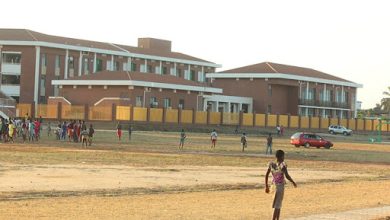 Le gouvernement togolais vient de lancer le concours national de recrutement des élèves pour pour l’année scolaire 2024-2025 aux lycées scientifiques de Lomé et de Kara. Le concours est dédié aux togolais des deux sexes. Les dossiers de candidature seront reçus du 12 au 22 août prochains.